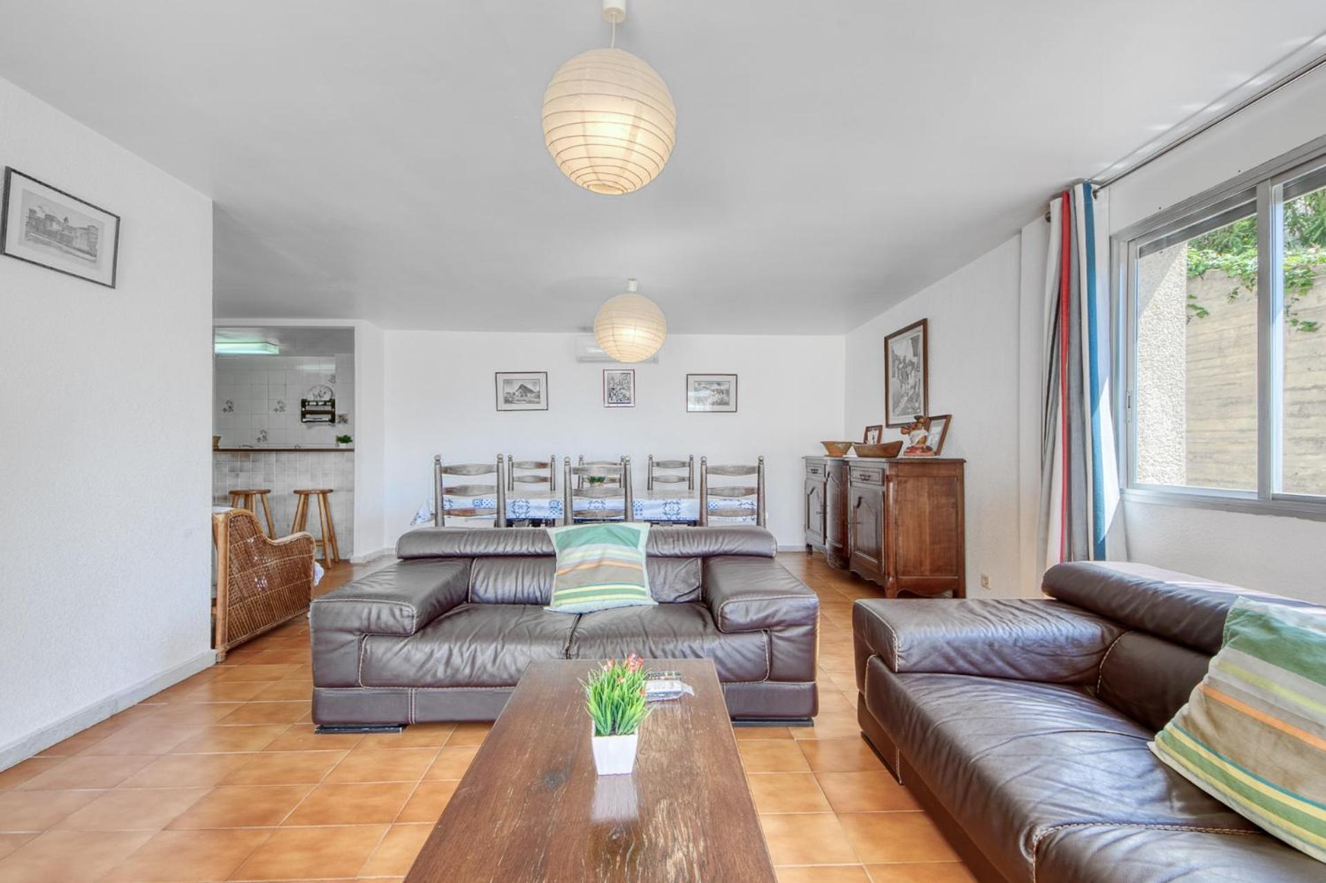 Dallas 2B Canyelles Roses - Immo Barneda ภายนอก รูปภาพ