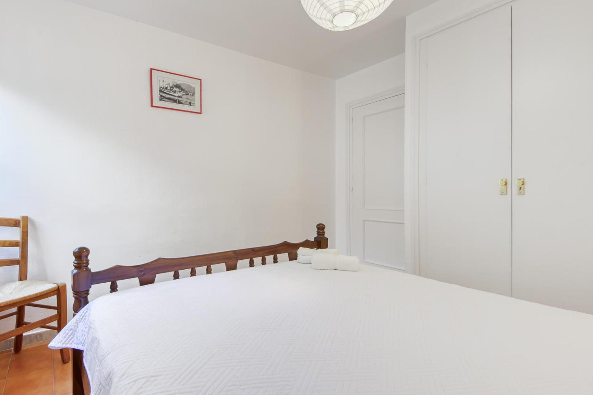 Dallas 2B Canyelles Roses - Immo Barneda ภายนอก รูปภาพ