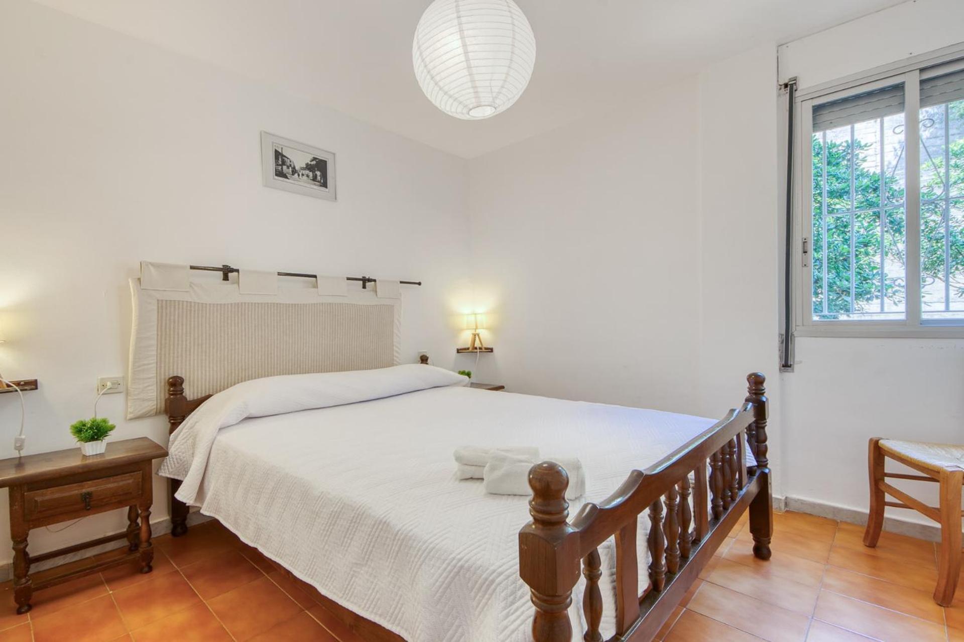 Dallas 2B Canyelles Roses - Immo Barneda ภายนอก รูปภาพ