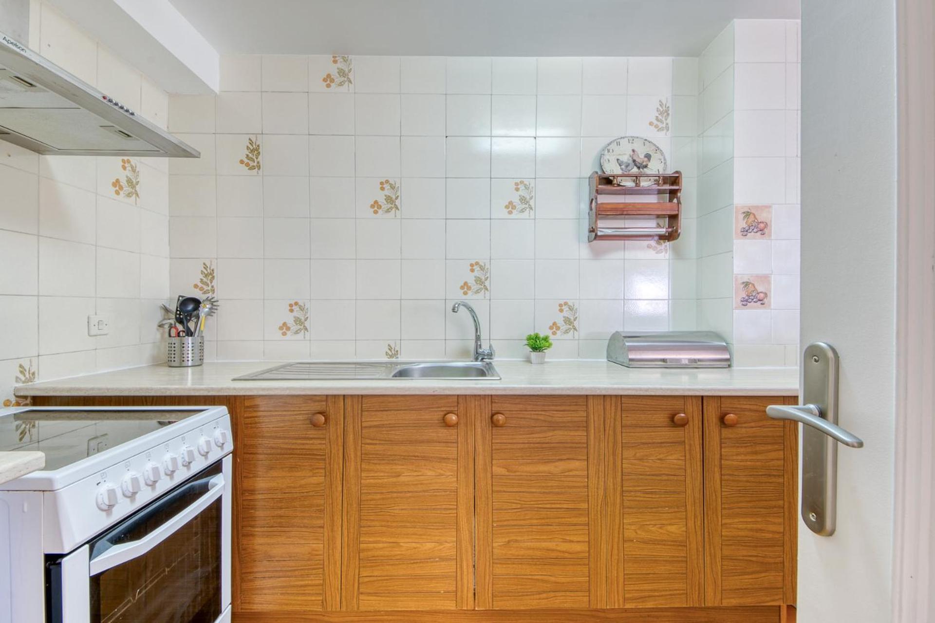 Dallas 2B Canyelles Roses - Immo Barneda ภายนอก รูปภาพ