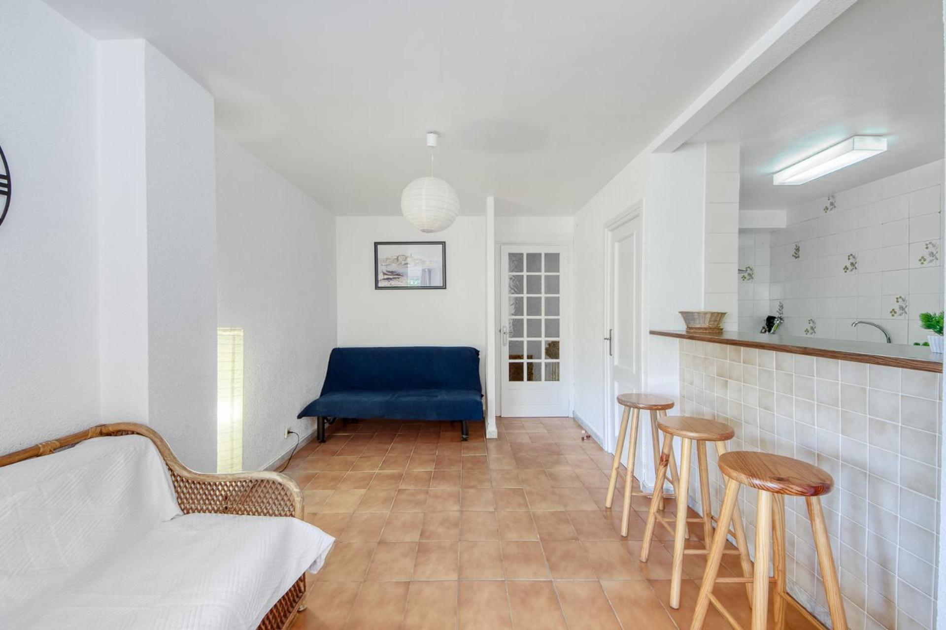 Dallas 2B Canyelles Roses - Immo Barneda ภายนอก รูปภาพ