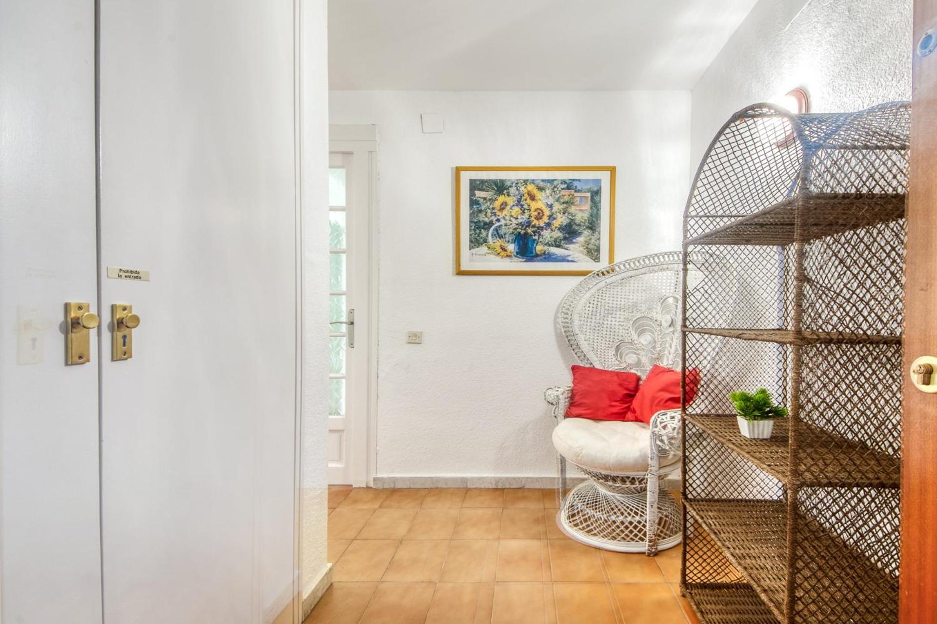 Dallas 2B Canyelles Roses - Immo Barneda ภายนอก รูปภาพ